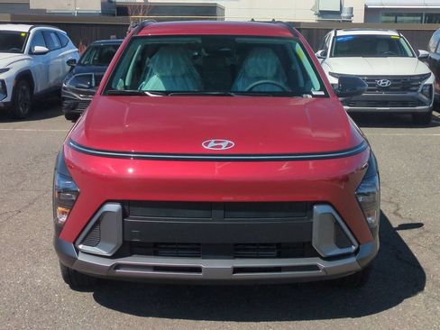 New 2026 Hyundai Kona SEL Premium AWD/4WD image 8