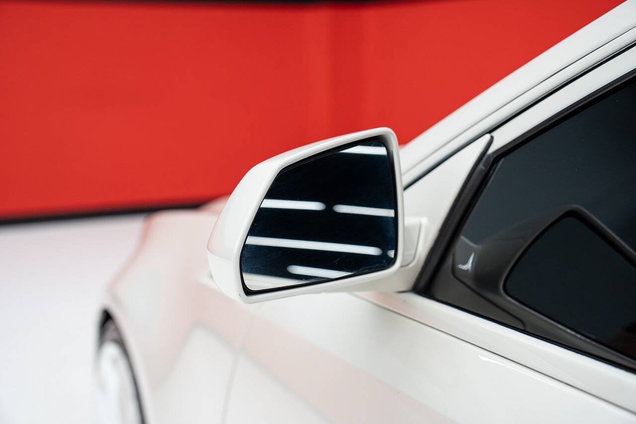 Used 2013 Cadillac CTS V RWD image 36