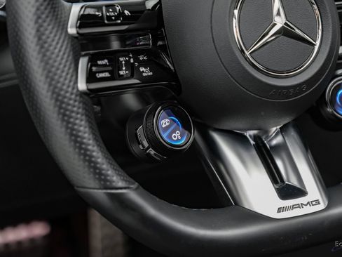 Used 2022 Mercedes-Benz SL 55 AMG 4MATIC image 53