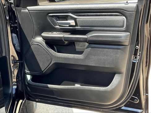 Used 2022 RAM 1500 Big Horn AWD/4WD image 22