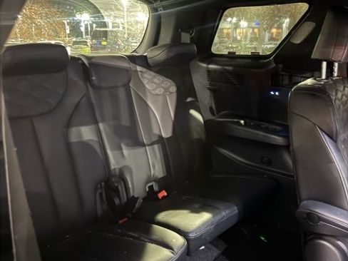 Used 2020 Hyundai Palisade Limited image 11