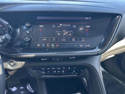 Used 2021 Buick Envision Essence image 25