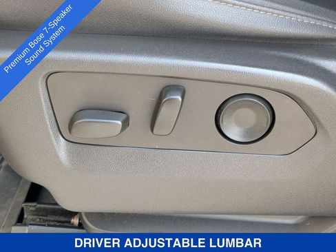 Used 2023 GMC Sierra 1500 SLT w/ SLT Premium Package image 16