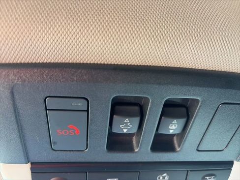 Certified 2025 Nissan Rogue SV w/ SV Premium Package image 19