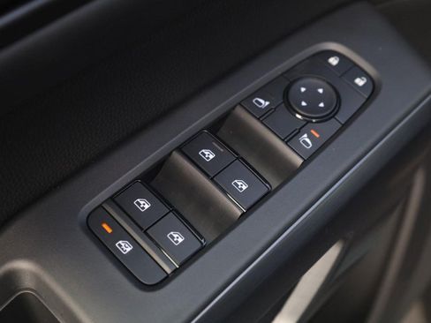 New 2026 Nissan Pathfinder Rock Creek w/ Rock Creek Premium Package AWD/4WD image 11