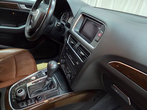 Used 2012 Audi Q5 2.0T Premium Plus w/ Premium Plus Pkg image 20