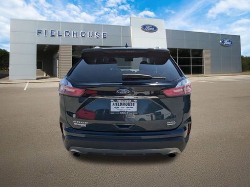 Used 2019 Ford Edge SEL w/ Equipment Group 201A image 13
