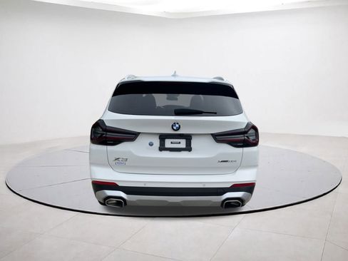 Used 2023 BMW X3 xDrive30i w/ Premium Package image 5
