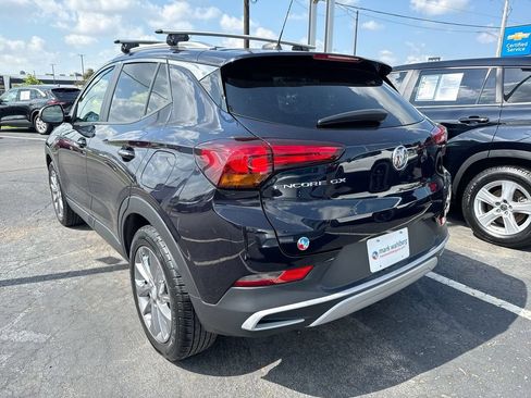 Used 2021 Buick Encore GX Select w/ Experience Buick Package FWD image 3