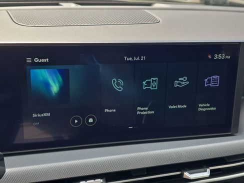 New 2026 Hyundai Sonata SE FWD image 28