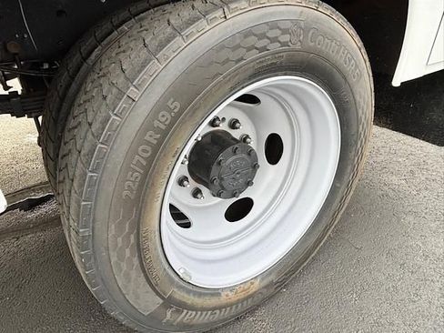 New 2024 Ford F450 XL w/ Snow Plow Prep Package image 50