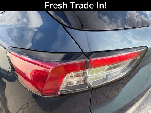 Used 2020 Ford Escape SEL FWD image 11