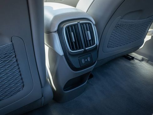 Used 2023 Hyundai Ioniq 6 SEL image 31