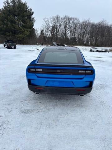 New 2026 Dodge Charger Scat Pack AWD/4WD image 38