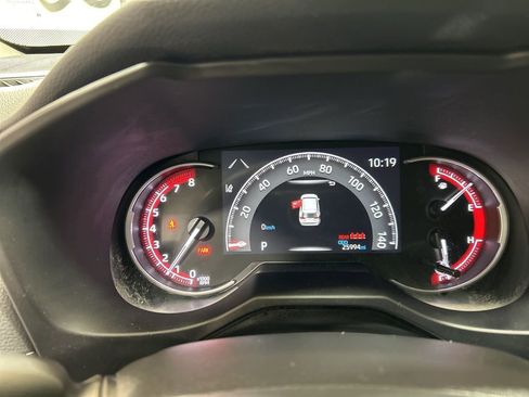 Used 2024 Toyota RAV4 LE image 27