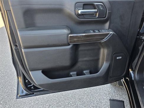 Used 2020 Chevrolet Silverado 1500 LT Trail Boss image 35