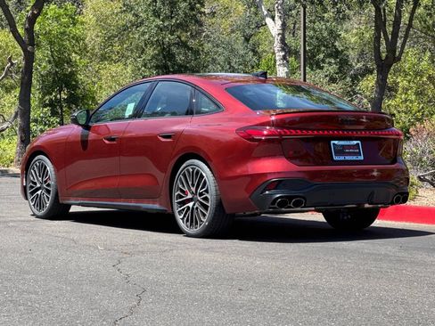 New 2026 Audi S5 Premium Plus AWD/4WD image 7