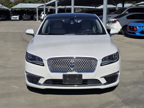 Used 2017 Lincoln MKZ Reserve w/ Luxury Package image 2