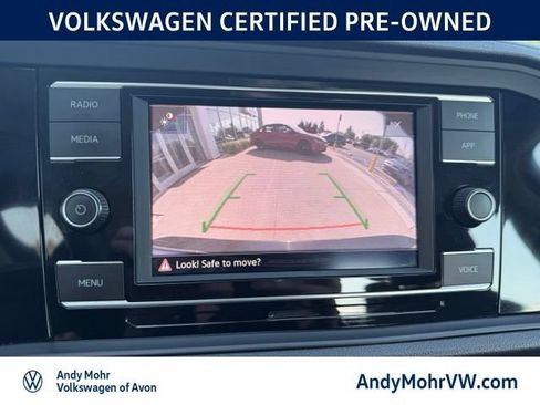 Used 2024 Volkswagen Jetta SE FWD image 27