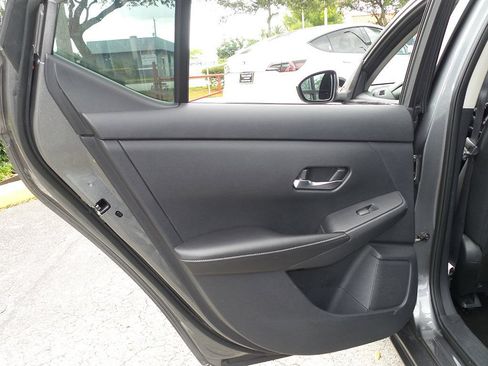 Used 2020 Nissan Sentra S FWD image 21