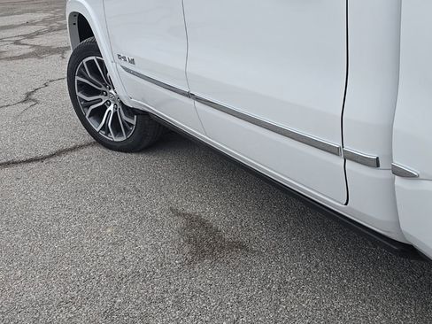 New 2026 RAM 1500 Tungsten w/ Trailer Tow Group AWD/4WD image 13