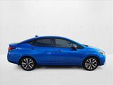 Used 2020 Nissan Versa SR image 4