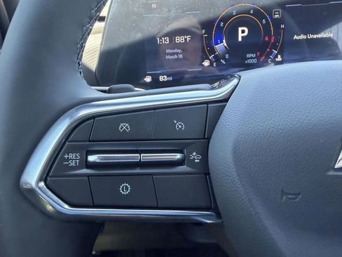 New 2026 Chevrolet Equinox LT w/ Safety and Technology Package FWD image 28