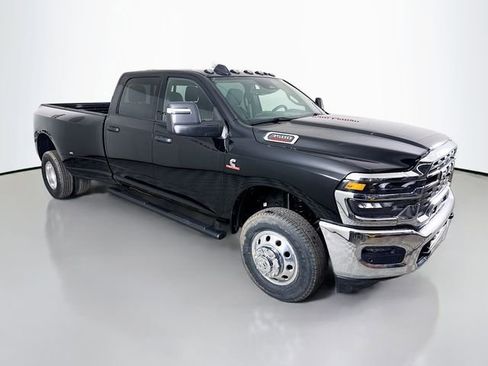New 2026 RAM 3500 Tradesman AWD/4WD image 1