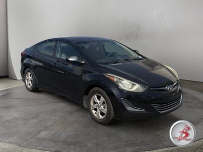 Used 2015 Hyundai Elantra SE