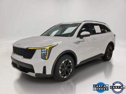 Used 2024 Kia Sorento S