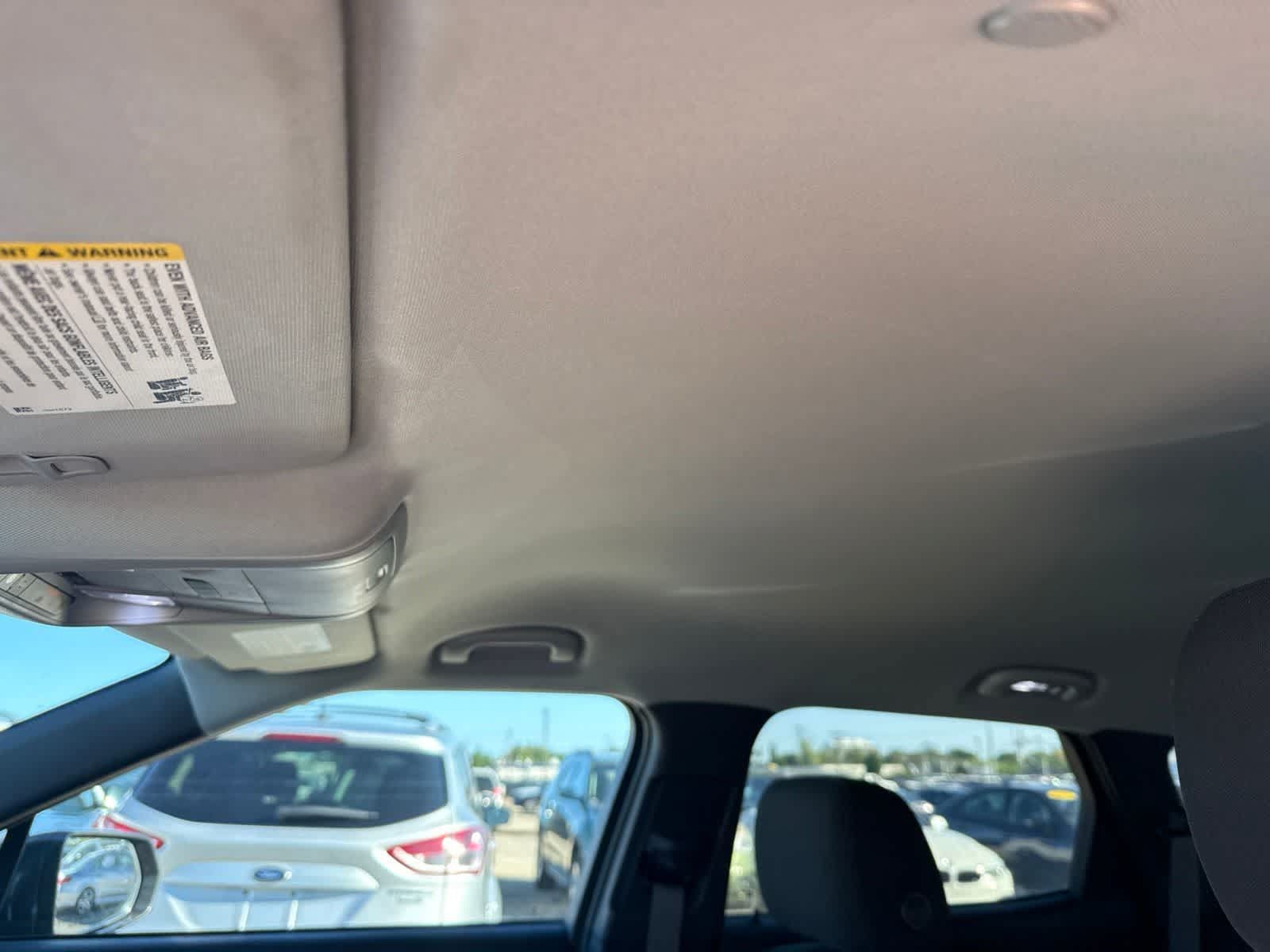 Used 2019 Chevrolet Blazer LT FWD image 17