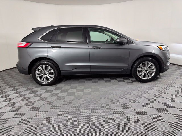 Used 2024 Ford Edge Titanium AWD/4WD image 5