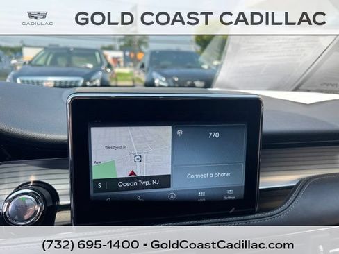 Used 2022 Lincoln Corsair AWD w/ Premium Package image 21