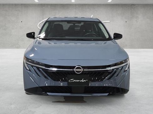 New 2026 Nissan Sentra SV FWD image 18