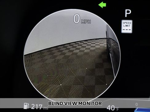 Used 2024 Hyundai Palisade Calligraphy image 9