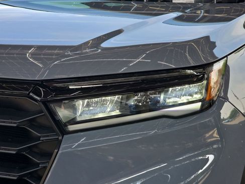 New 2025 Honda Pilot Sport image 29