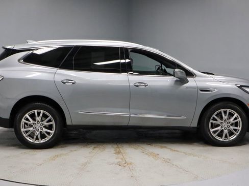 Used 2023 Buick Enclave Premium w/ Experience Buick Package AWD/4WD image 7