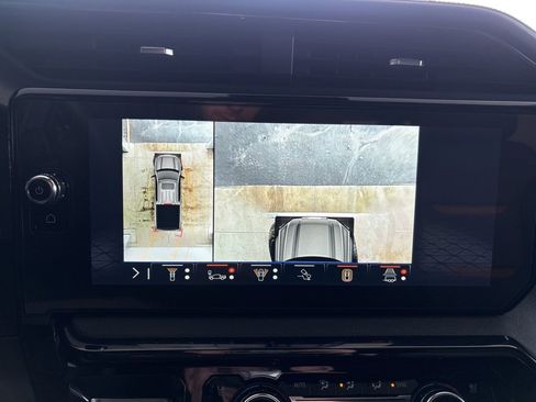 Used 2025 GMC Sierra 1500 AT4 w/ AT4 Premium Package image 19