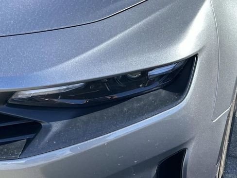 Used 2022 Chevrolet Camaro LT w/ Technology Package RWD image 8