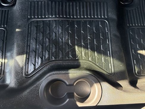 New 2026 RAM 5500 4x4 Crew Cab image 27
