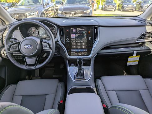 Certified 2025 Subaru Outback Onyx Edition w/ Popular Package #2 image 15