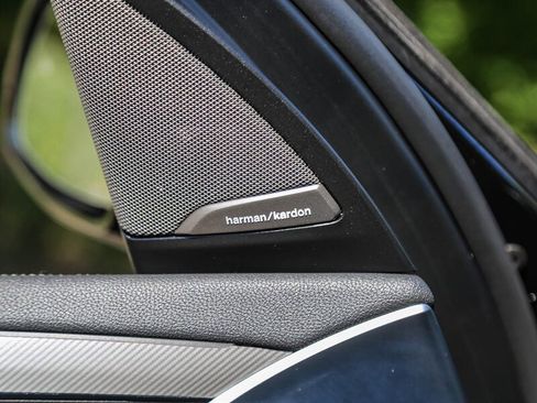 Used 2020 BMW X3 M image 33