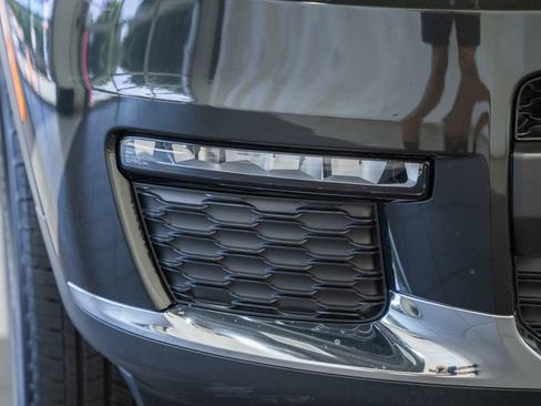 Certified 2023 Jeep Grand Cherokee L Limited AWD/4WD image 14
