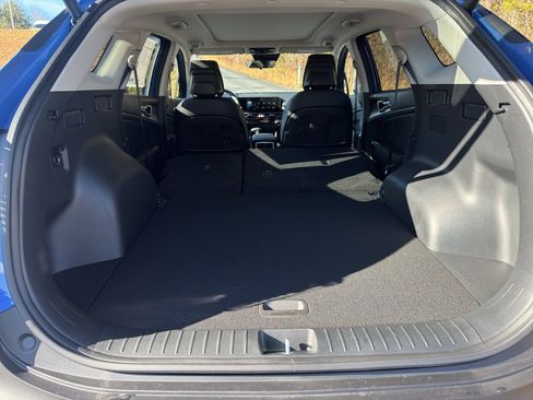 New 2026 Kia Sportage EX image 12