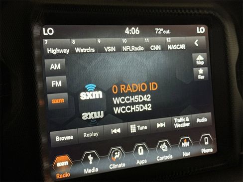 Used 2019 Jeep Wrangler Unlimited Sahara image 13