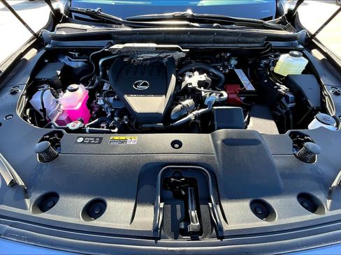 New 2026 Lexus RX 350 Premium Plus image 16