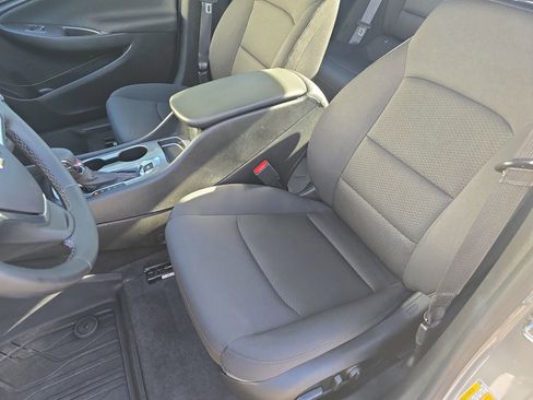Used 2024 Chevrolet Malibu RS w/ LPO, Floor Liner Package image 17