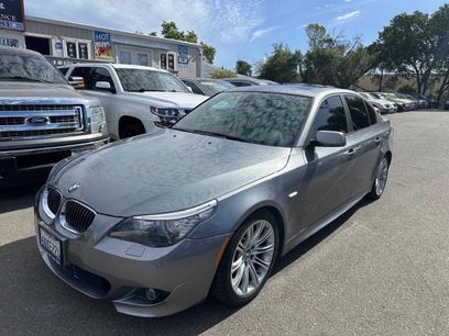 Used 2010 BMW 535i Sedan