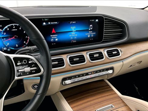 Certified 2023 Mercedes-Benz GLE 350 image 5
