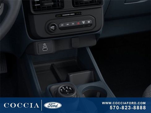 New 2025 Ford Maverick XL w/ Equipment Group 101A image 16